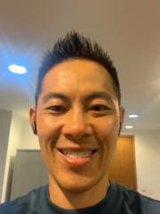 Jarrett Lau