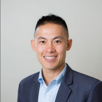 Jarrett Lau