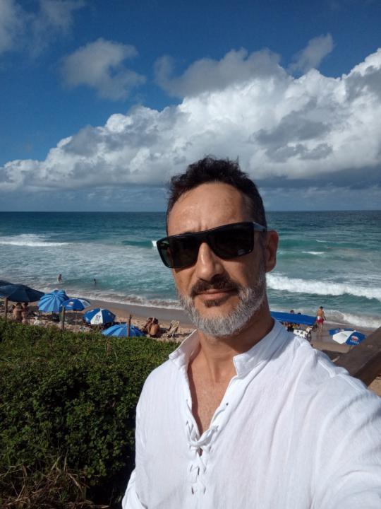 Eduardo Borsato da Silva