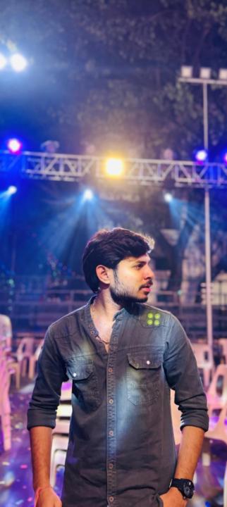 Goutham Gv
