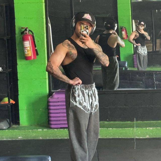 Emiliano Segura