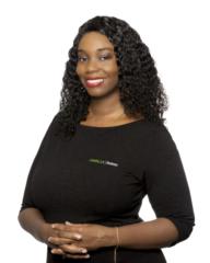 Natasha Williams-Hinkson