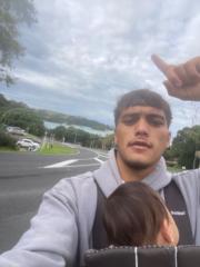 Teariki Pitman