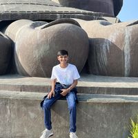 Himanshu Sarvaiya