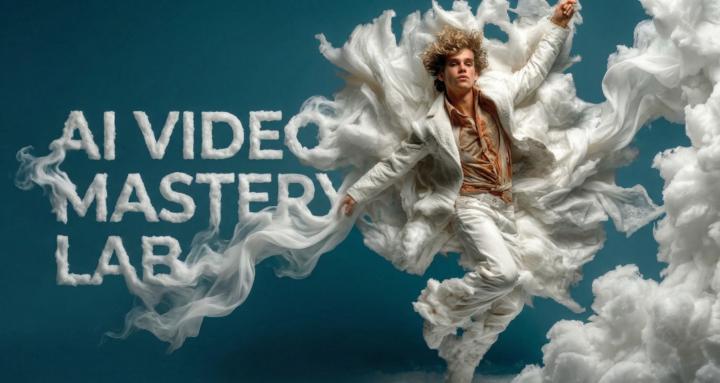 AI Video Mastery Lab