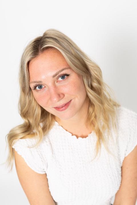 Klara Hoffmann