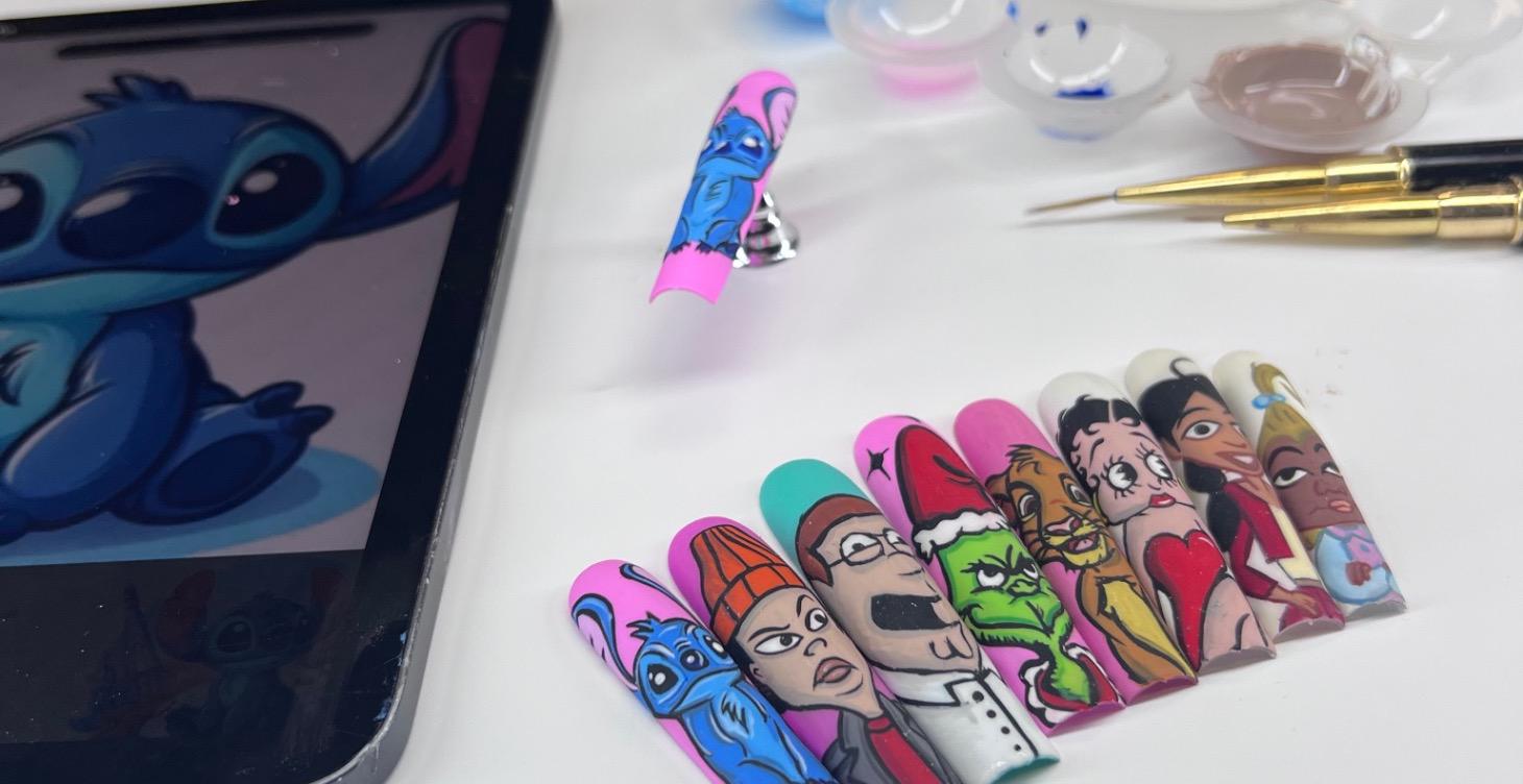 Nail Art