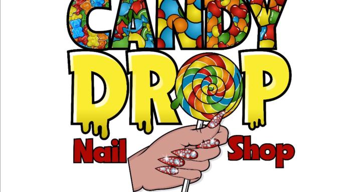Candy Drop Nail Academy