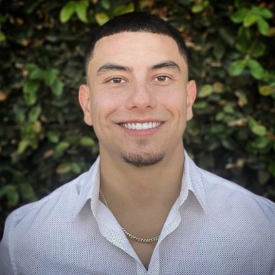 Rudy Guerrero