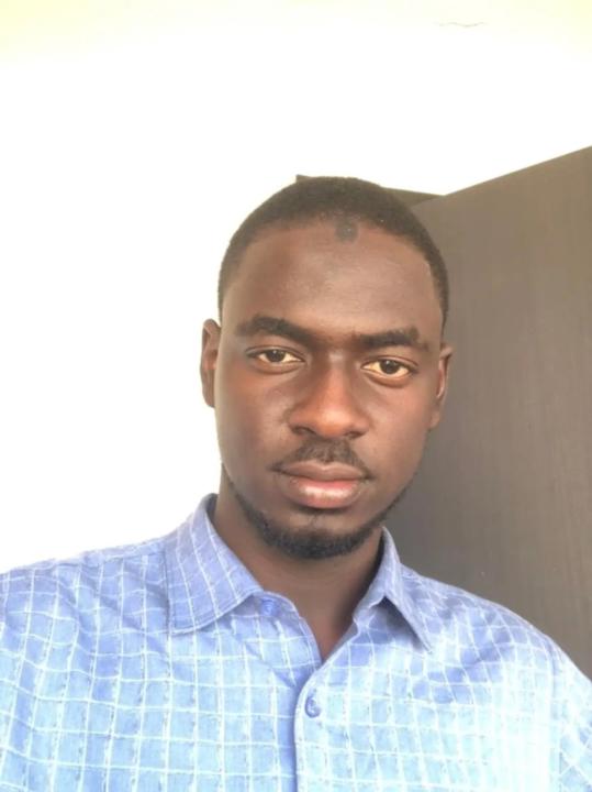 Buhari Muhammad Ibrahim