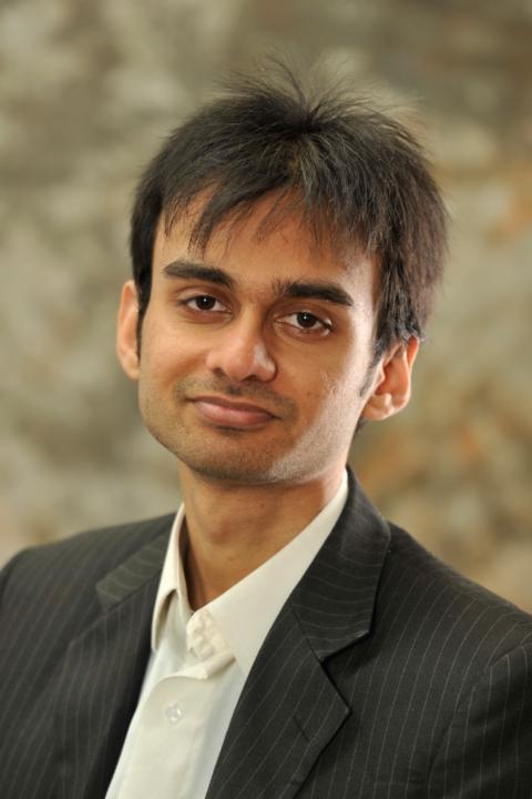 Rabish Manzoor