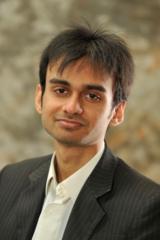 Rabish Manzoor