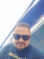 Hustler Gracefull Gallardo