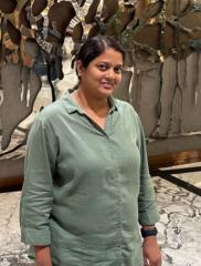Krishna Veni Vijayakumar