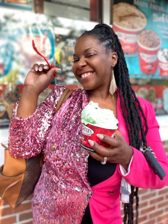 Latonya Davis