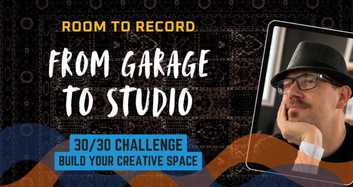 The 30/30 Challenge