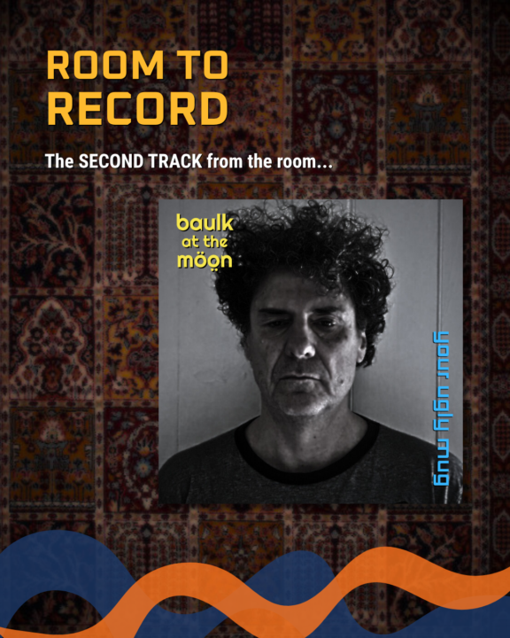 The Second Track from the Room...