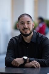 Ricardo Bejar