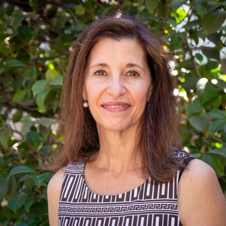 Daphne Peterson