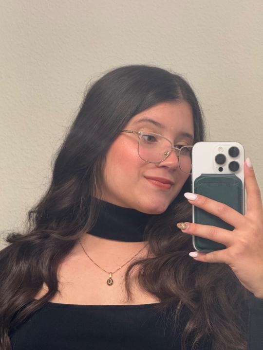 Dianna Parra