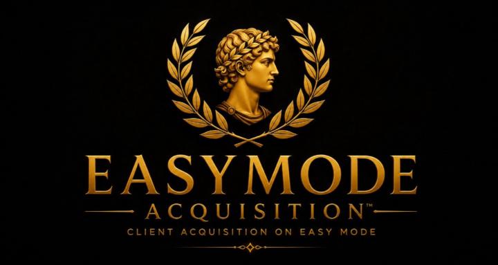 EasyMode Acquisition™