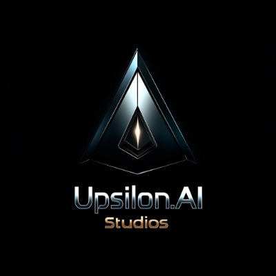 Upsilon.AI Studios