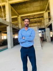 Ephrem Aged