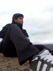 Luis Miguel Nina Aramayo