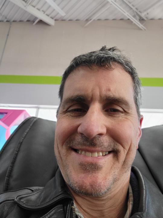Peter Giessen