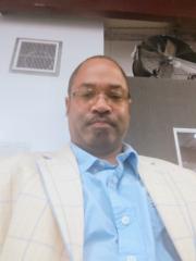 Derrick Jennings