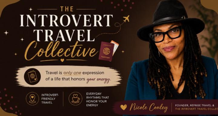 Introvert Travel Collective