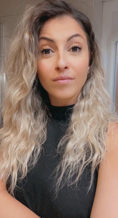 Pauline Baron