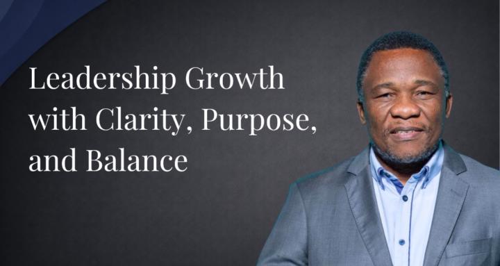 Impact & Influence Leadership