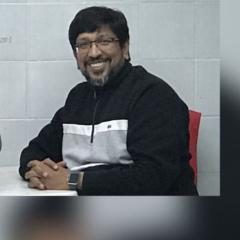Shabbir Dalal