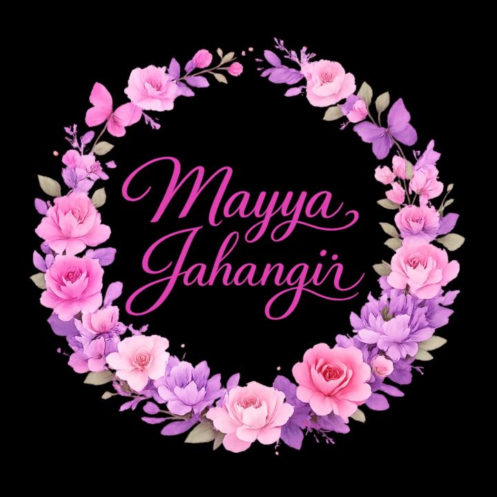 Mayya Jahangir