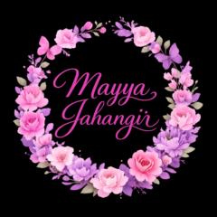 Mayya Jahangir