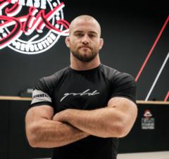 Brandon George