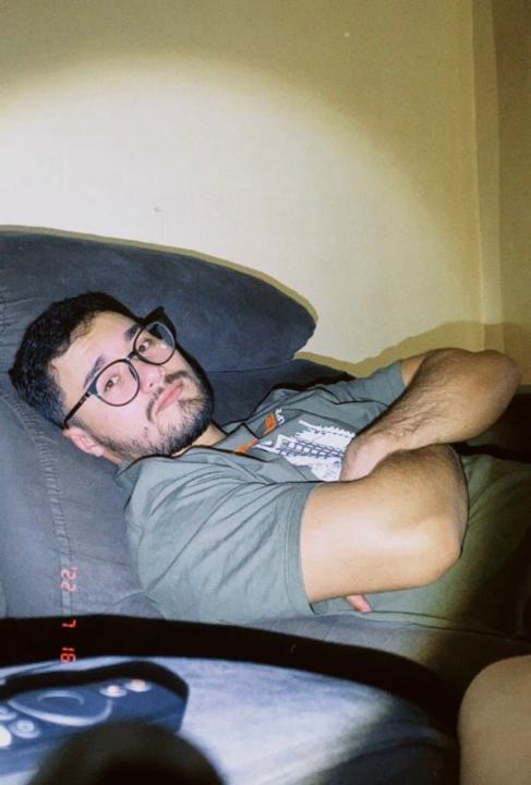 Davi Sabino