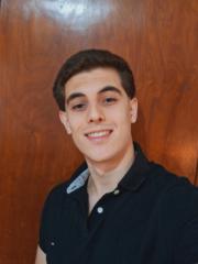 Gonzalo Salvat Kalbermatter