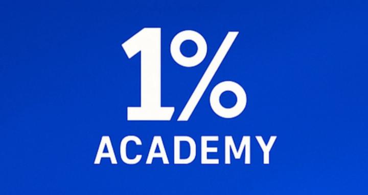 One Percent Academy
