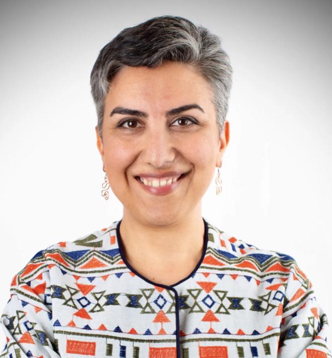 Sara Fallahi
