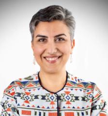 Sara Fallahi