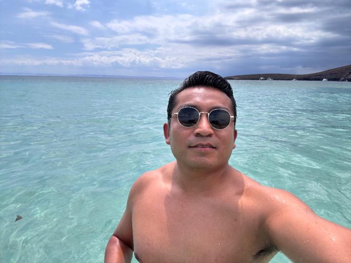 Edgar Cortez