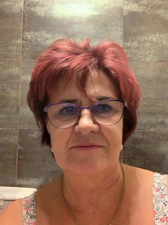 Etelka Tòthné Fekete