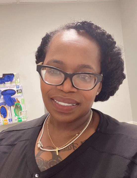TaNika Kirk