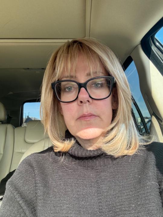 Tracie Delsesto