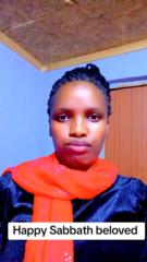 Masenate Anastacia Mohlomi