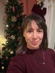 Clare Hinks