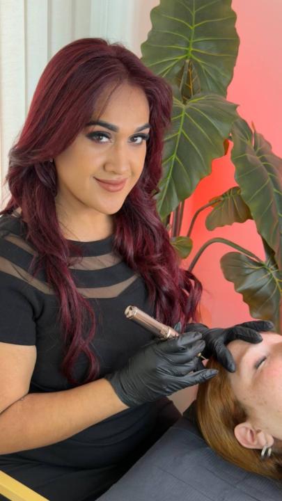 Gabriela Chimento Academy