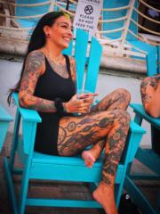 Chandra Morris